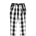 Load image into Gallery viewer, Nonnative Bottoms EXPLORER EASY PANTS TWILL PLAID
