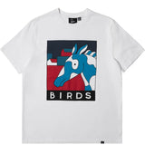 By Parra T-Shirts HORSE T-SHIRT