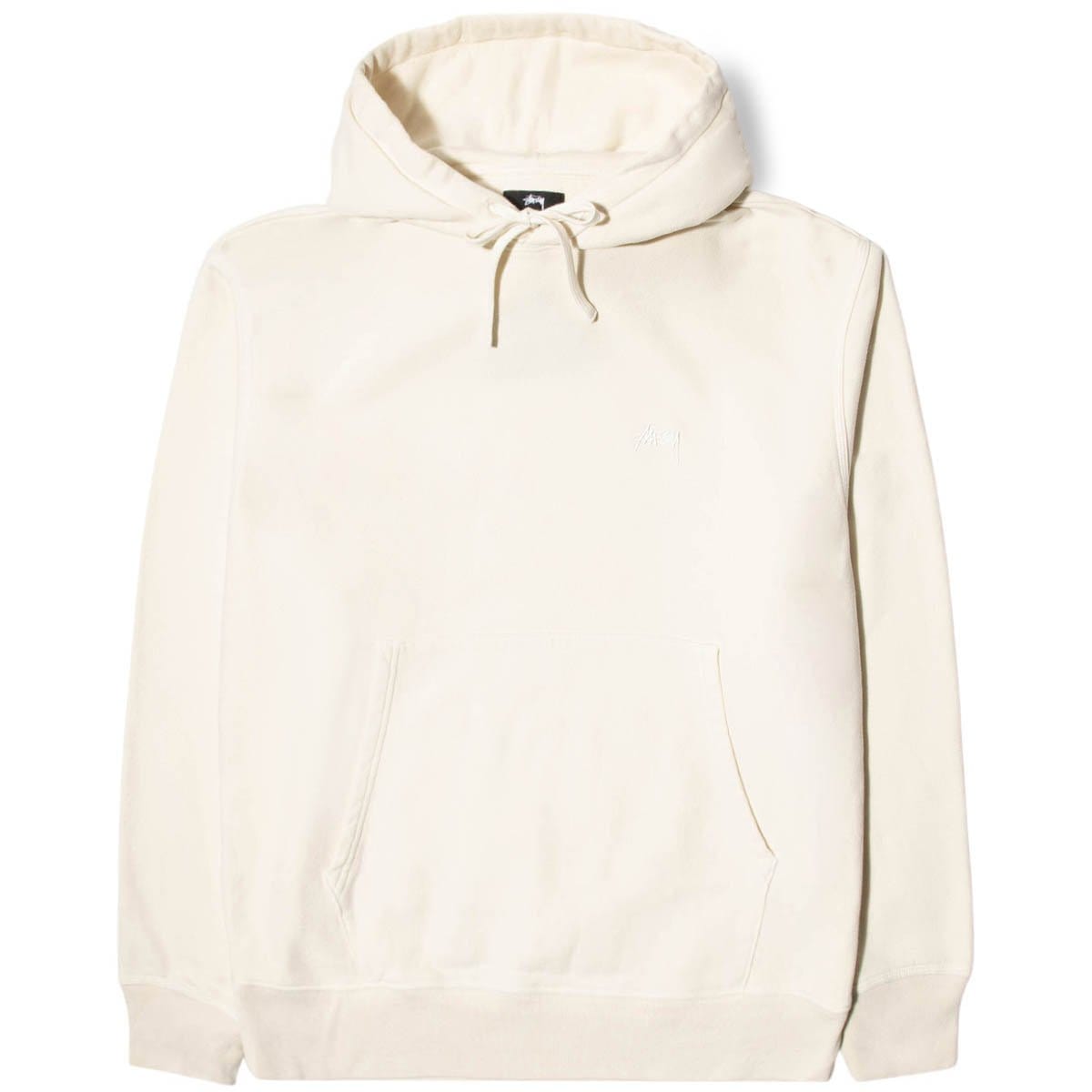 Stüssy Hoodies & Sweatshirts STOCK LOGO HOOD