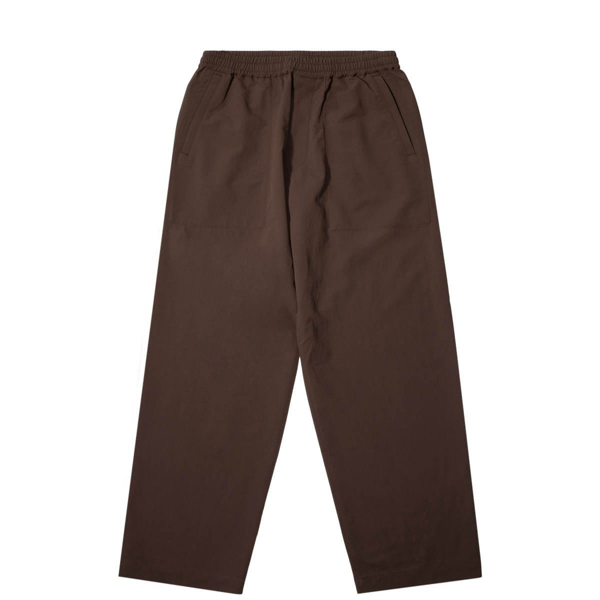 nanamica Bottoms BREATH TUNE WIDE EASY PANTS