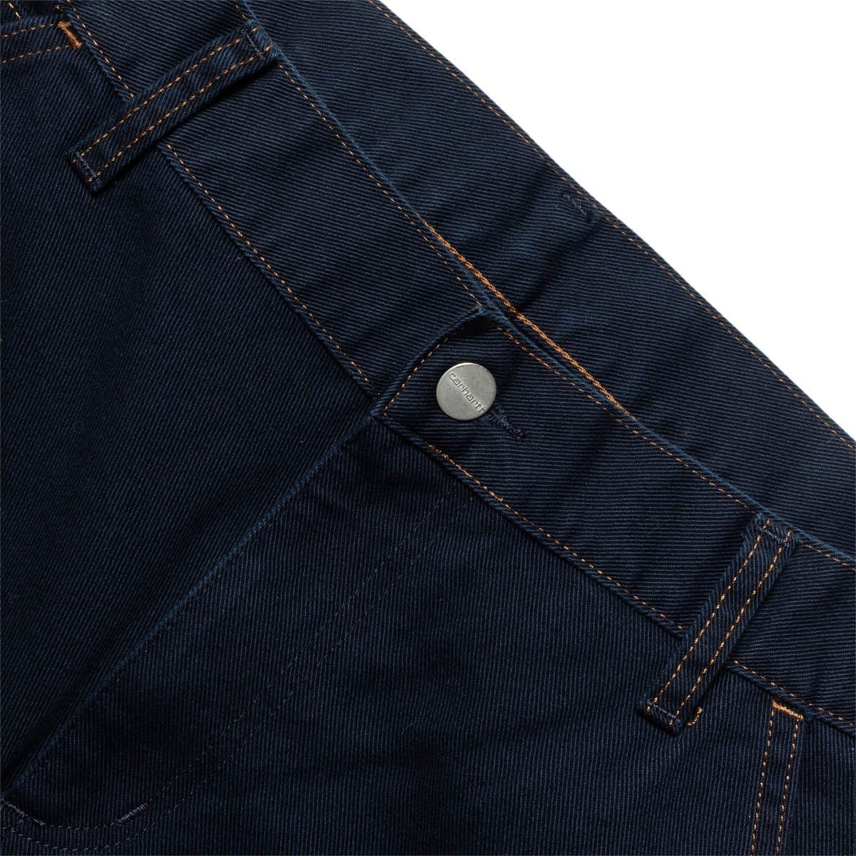Carhartt WIP Bottoms DOUBLE FRONT PANT
