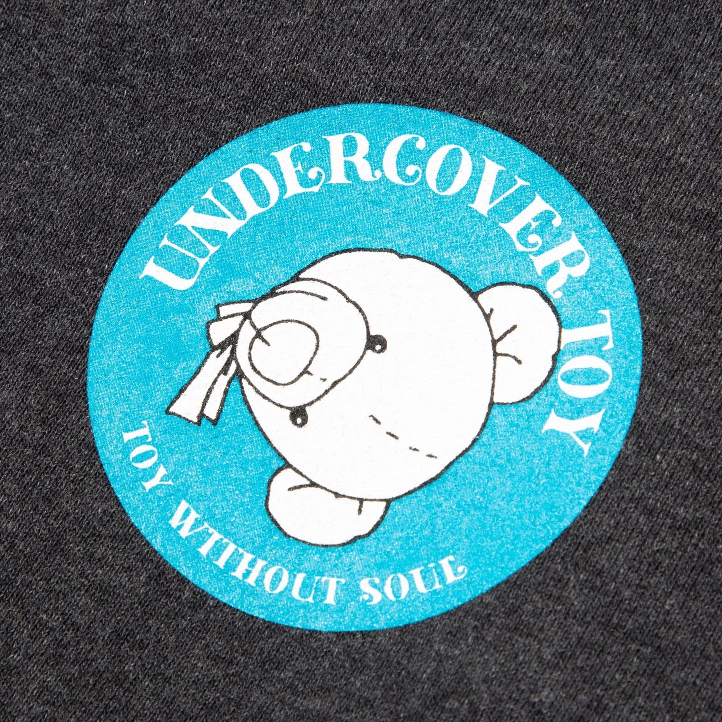 Undercover Hoodies & Sweatshirts UCY4891-2