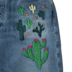 Load image into Gallery viewer, Dr. Collectors Bottoms P41 DOGTOWN DENIM
