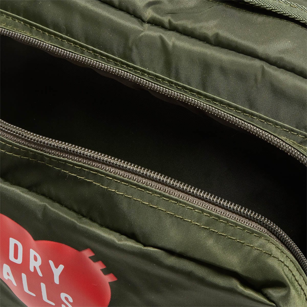 MILITARY BACKPACK Olive Drab – Bodega