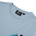 Load image into Gallery viewer, By Parra T-Shirts MADAME BEACH T-SHIRT
