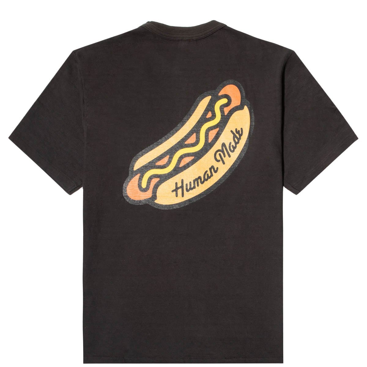 Human Made T-Shirts T-SHIRT #2012