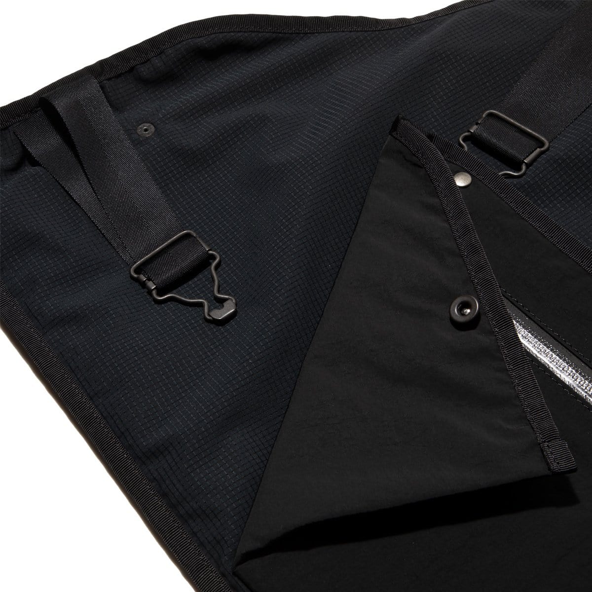 Nylon Fishing Vest Black – Cheap Ietp Jordan Outlet