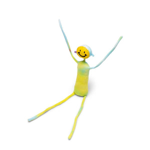 WIRE DOLL (SMILE) - PUTPET