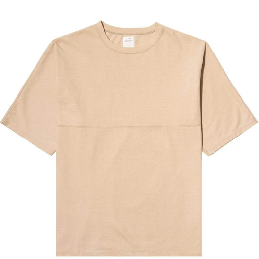 The Nerdys T-Shirts BEIGE / O/S FANATIQUE NERD T-SHIRT