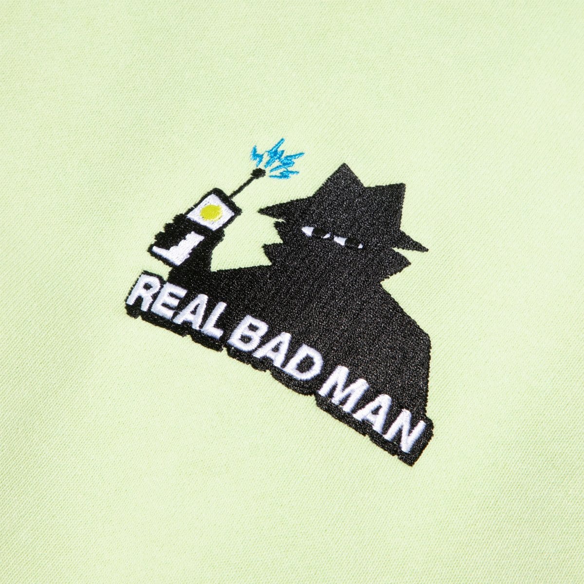 Real Bad Man Hoodies & Sweatshirts RBM VOLUME 5 HOODIE