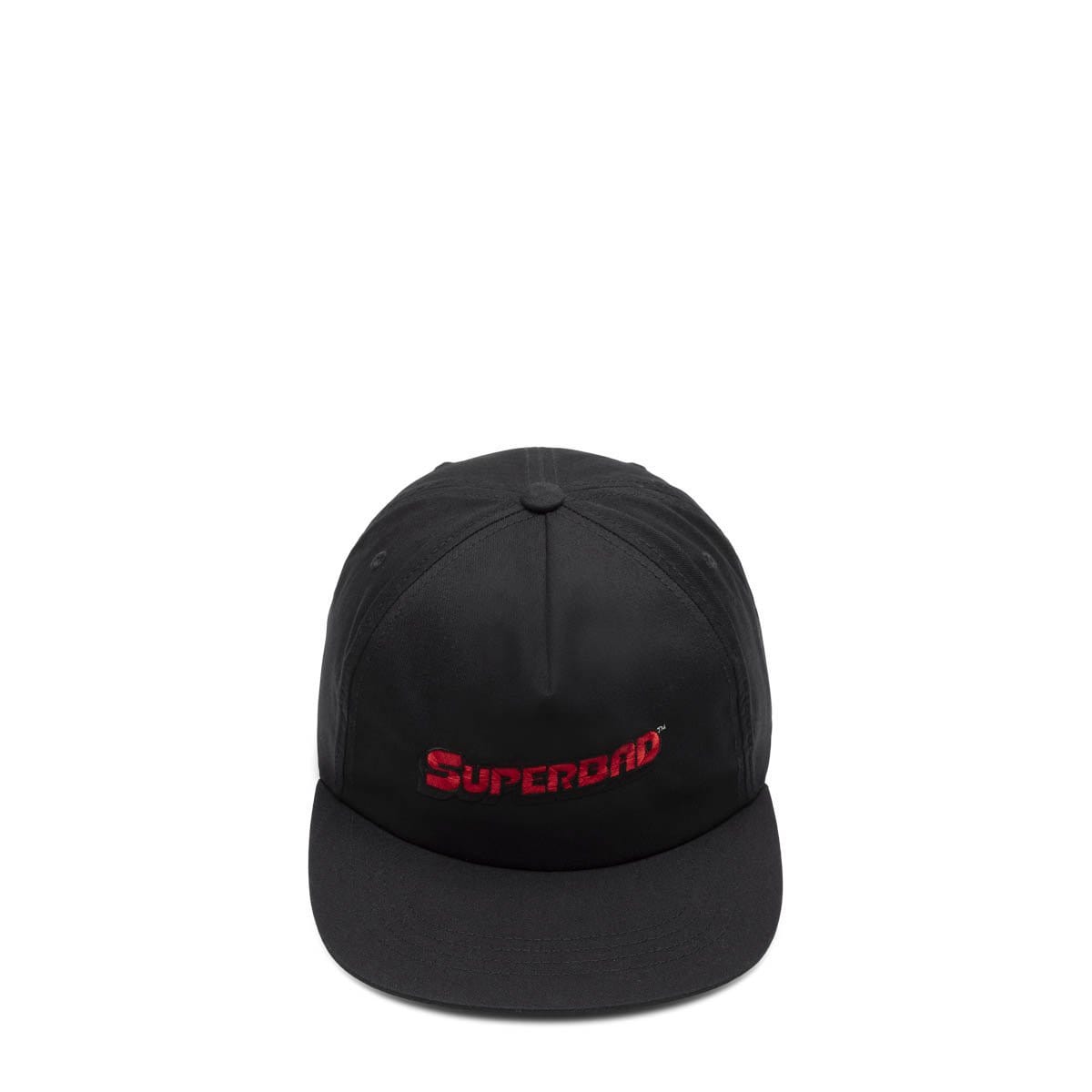Wacko Maria Headwear BLACK / O/S SUPERBAD / 6 PANEL CAP