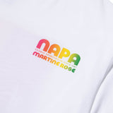 Napa by Martine Rose T-Shirts S-OGO