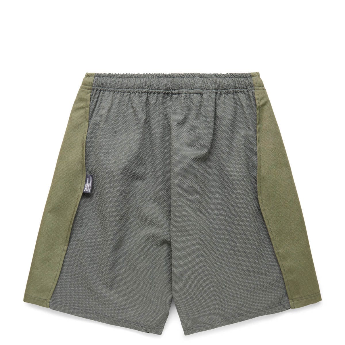 BALANCE SHORT GREY SEERSUCKER Cheap Slocog Jordan Outlet