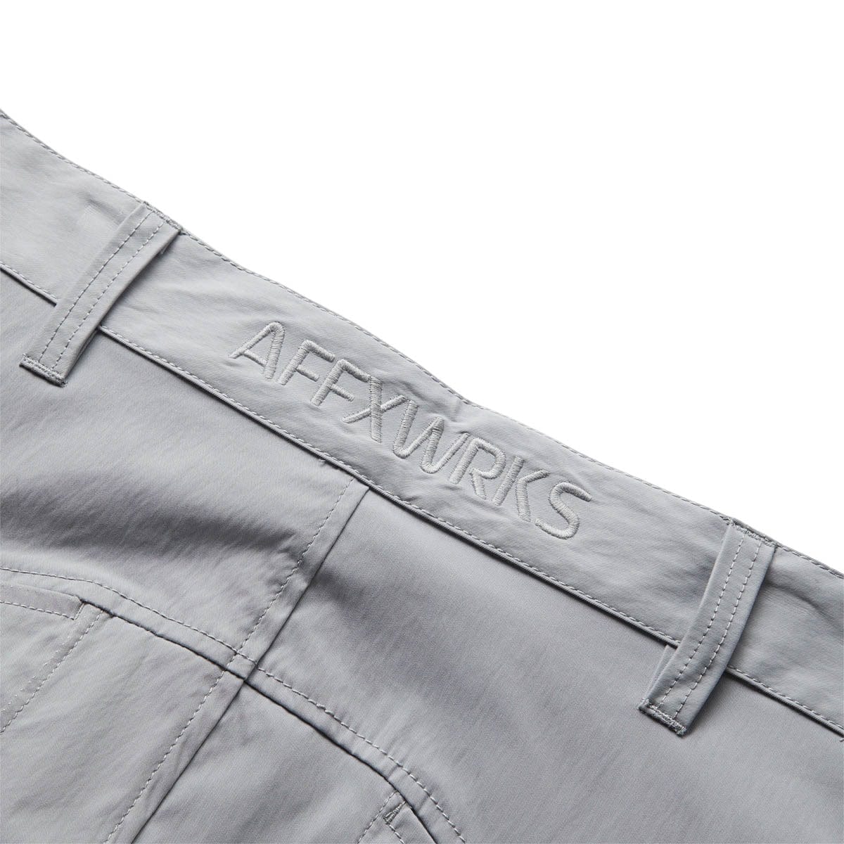 AFFXWRKS Bottoms CARGO PANT