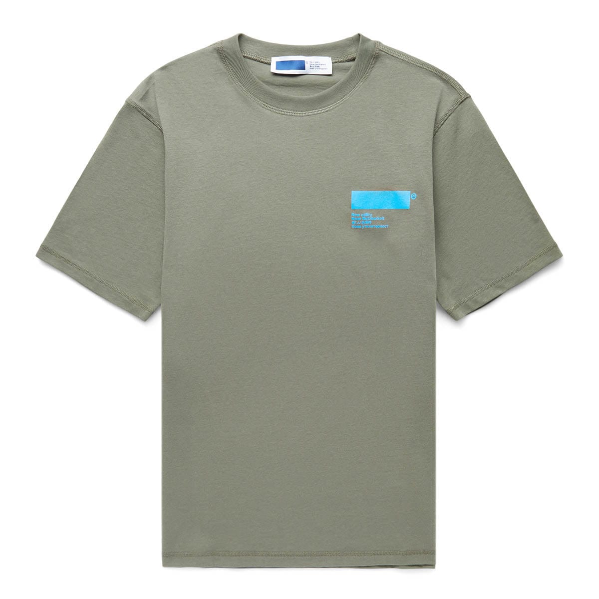 AFFXWRKS T-Shirts STANDARDISED T-SHIRT