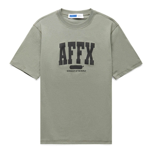 AFFXWRKS T-Shirts VARSITY T-SHIRT