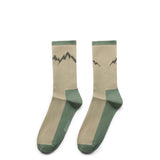 Afield Out Socks SAGE / O/S ALP SOCKS