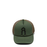 Afield Out Headwear SAGE GREEN / O/S ANZA HAT