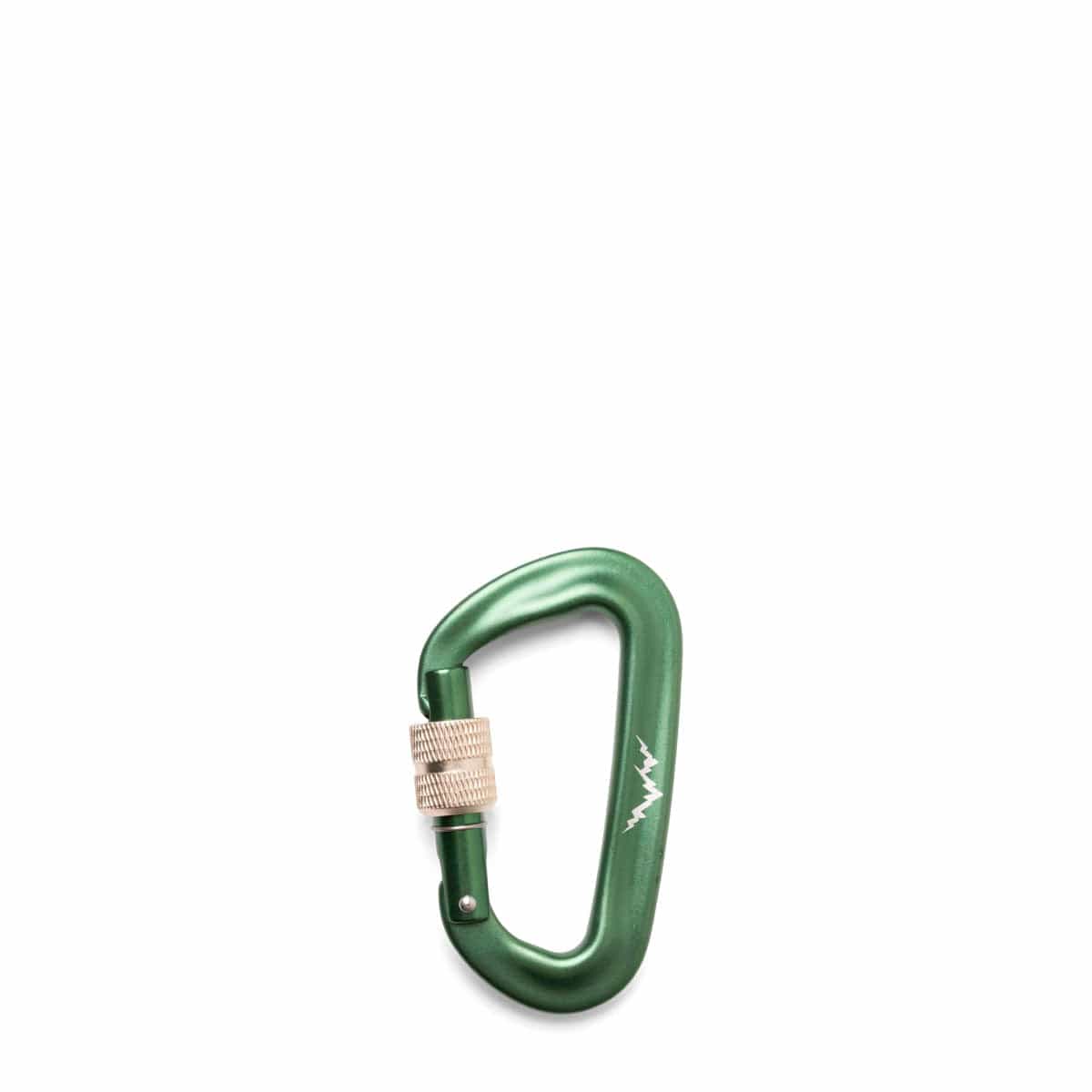 Afield Out Odds & Ends SAGE / O/S CARABINER