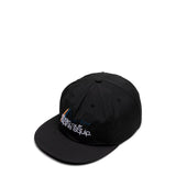 Afield Out Headwear BLACK / O/S CASCADE CAP