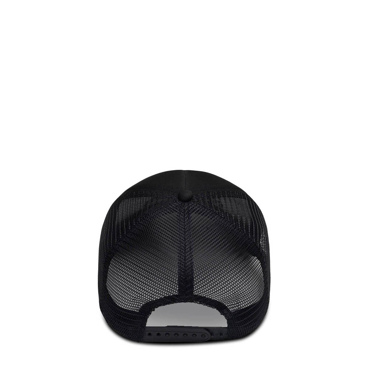 Afield Out Headwear BLACK / O/S EQUIPMENT TRUCKER HAT