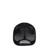 Afield Out Headwear BLACK / O/S EQUIPMENT TRUCKER HAT