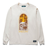 Afield Out T-Shirts IDYLLIC L/S T-SHIRT