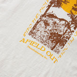 Afield Out T-Shirts IDYLLIC L/S T-SHIRT