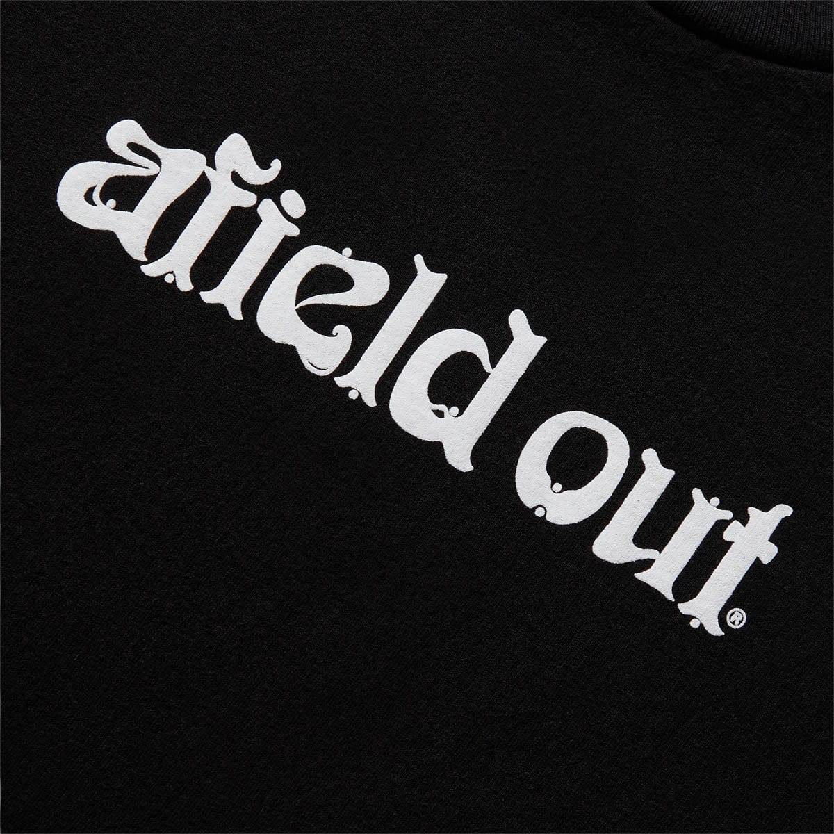 Afield Out T-Shirts WORDMARK T-SHIRT