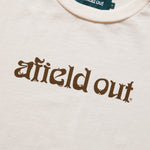 Load image into Gallery viewer, Afield Out T-Shirts WORDMARK T-SHIRT
