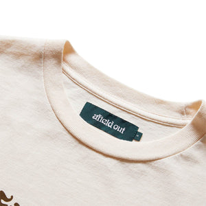 Afield Out T-Shirts WORDMARK T-SHIRT