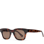 Load image into Gallery viewer, AKILA Eyewear TORTOISE/BROWN / O/S ANALOGUE
