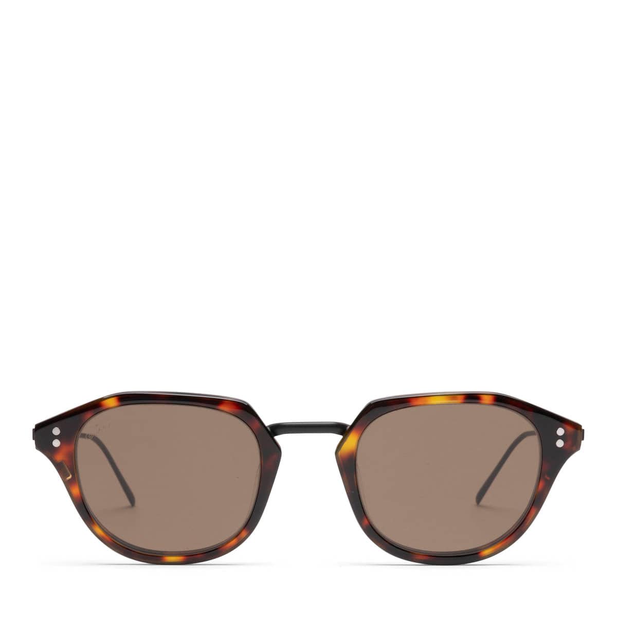 AKILA Eyewear TORTOISE/BROWN / O/S THEORY