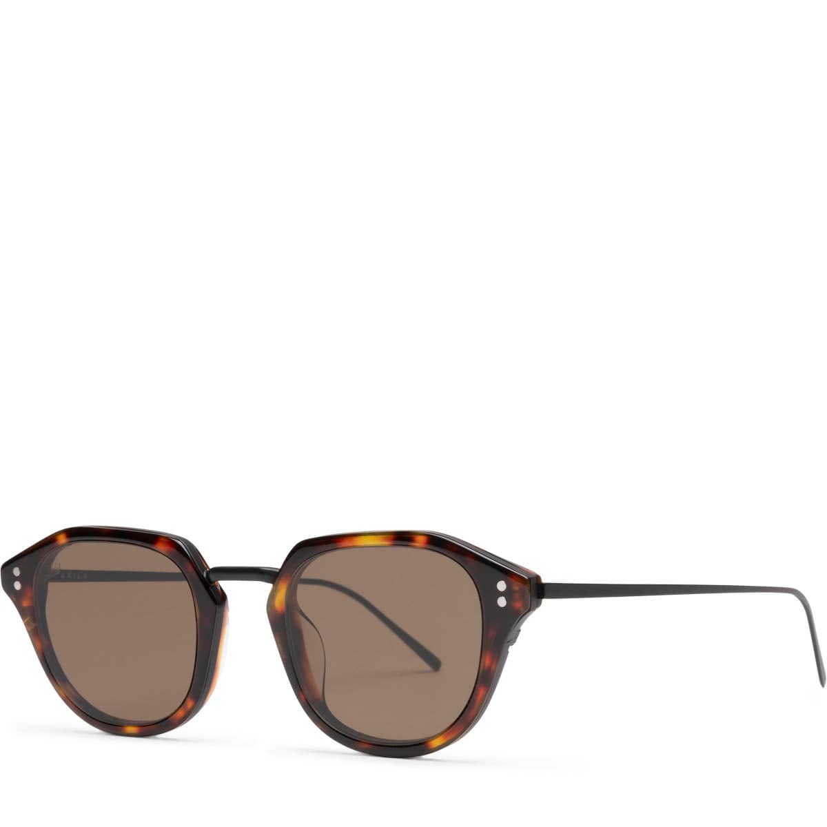 AKILA Eyewear TORTOISE/BROWN / O/S THEORY