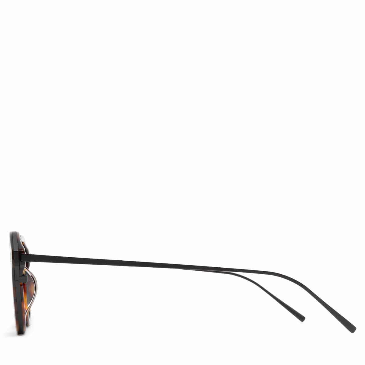 AKILA Eyewear TORTOISE/BROWN / O/S THEORY