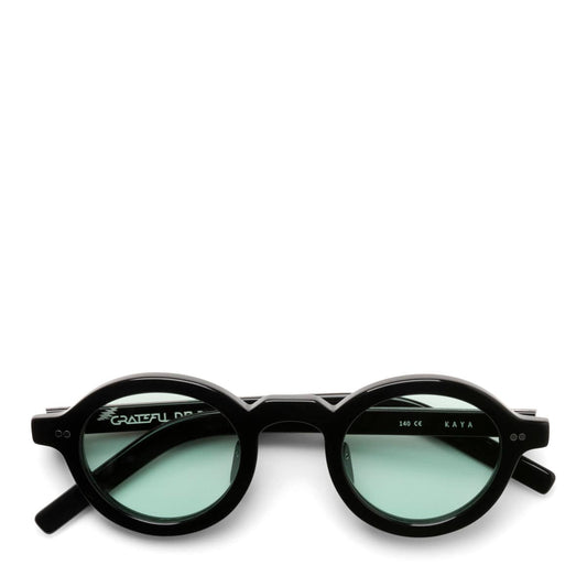 AKILA Eyewear BLACK / O/S X GRATEFUL DEAD KAYA