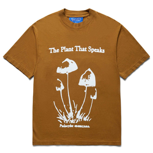 ALLCAPSTUDIO T-Shirts GARDEN OF DELIGHTS T-SHIRT