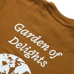 Load image into Gallery viewer, ALLCAPSTUDIO T-Shirts GARDEN OF DELIGHTS T-SHIRT
