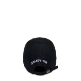 ALLCAPSTUDIO Headwear BLACK / O/S POST POST IRONY HAT