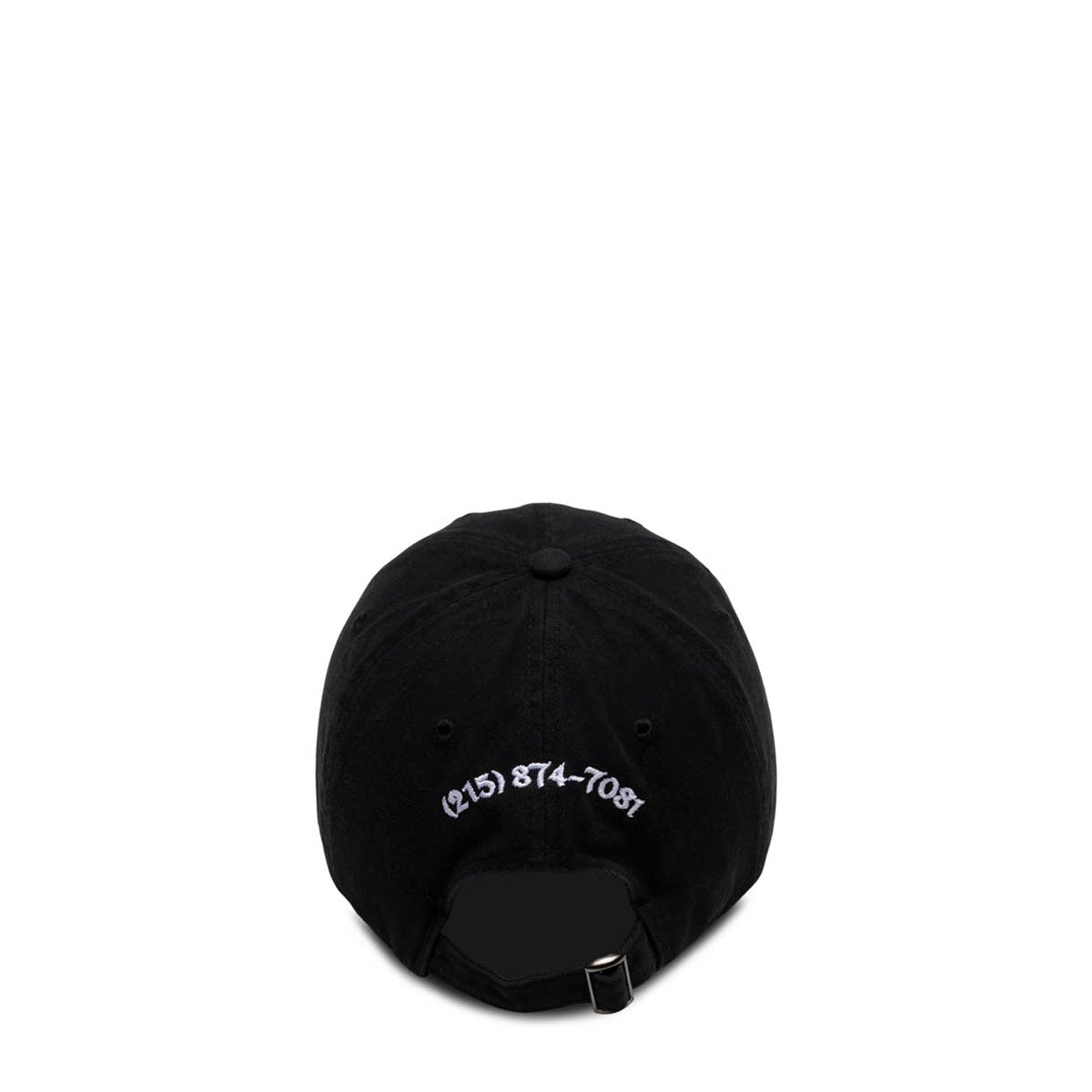 ALLCAPSTUDIO Headwear BLACK / O/S YOU ARE EVERYTHING HAT