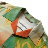 Andersson Bell Shirts RHINO TIE DYE PRINT SHIRT