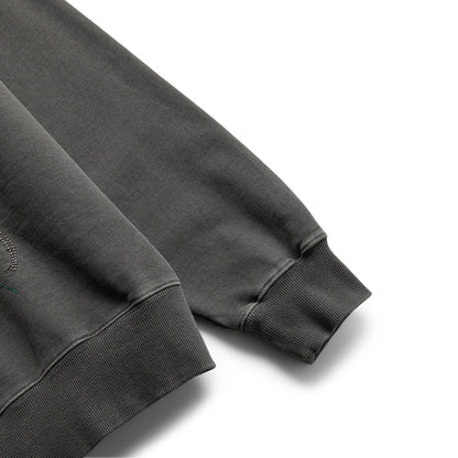 Andersson Bell Hoodies & Sweatshirts (ESSENTIAL) NEW AB LOGO EMBROIDERY SWEATSHIRT