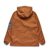 and wander Outerwear BREATH RIP HOODIE
