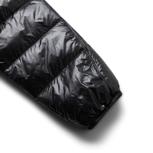 and wander Outerwear DIAMOND STITCH DOWN JACKET