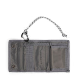 and wander Wallets & Cases LIGHT GRAY / O/S REFLECTIVE RIP WALLET