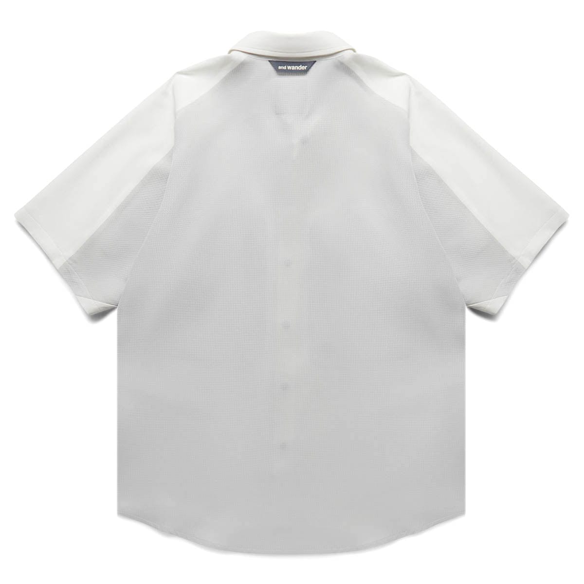 TECH SHORT SLEEVE SHIRT