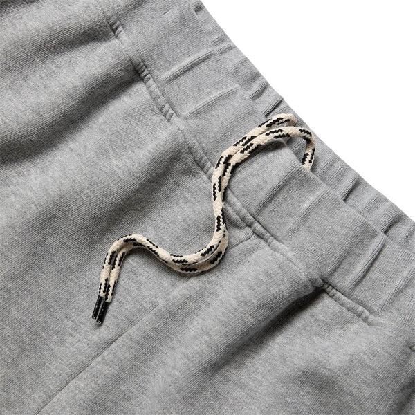 COLUMN SWEATPANT Grey – Bodega