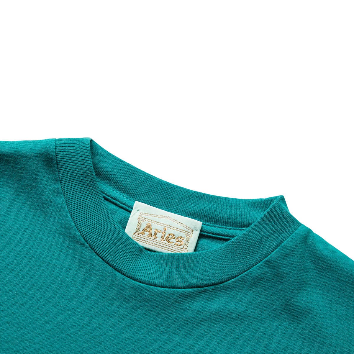 Aries T-Shirts MINI PROBLEMO SS TEE