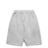 Aries Bottoms MINI PROBLEMO SWEATSHORT