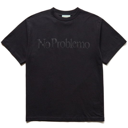 Aries T-Shirts NO PROBLEMO SS TEE